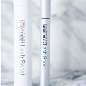 Eye lash growth and eyebrow growth serum